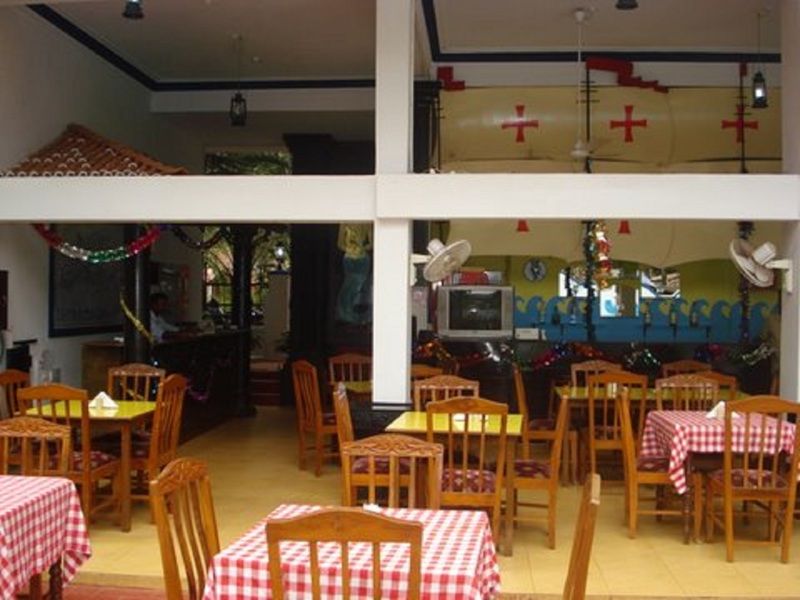 Royal Heritage Resort Calangute Exterior foto