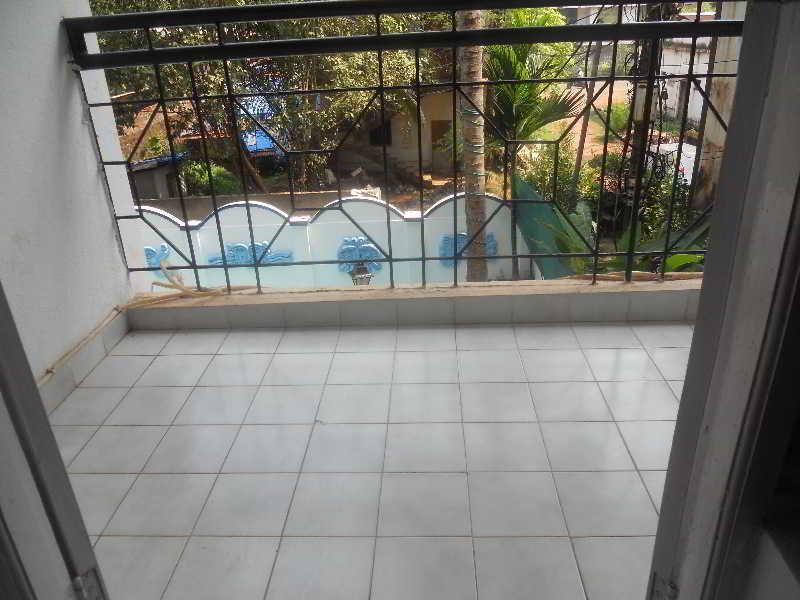 Royal Heritage Resort Calangute Exterior foto